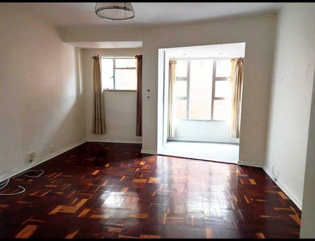 1 BEDROOM APARTMENT RENTED IN ST GEORGES PARK